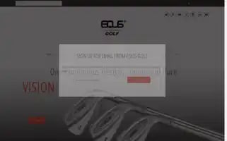 Equsgolf.com Screenshot 2024-05-05 21:40:32