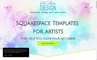 Katcollinsdesign.com Screenshot 2024-07-09 14:27:38