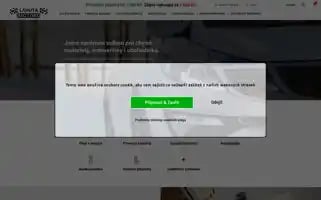 Lahuta-motors.cz Screenshot 2024-06-27 17:10:38