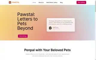 Pawstal.net Screenshot 2024-05-27 19:24:24
