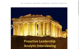 Thecognitiveinterview.net Screenshot 2024-07-05 08:48:28