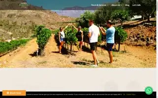 Handmadetours.es Screenshot 2024-04-15 08:46:46