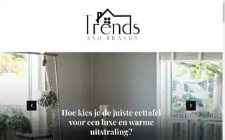 Trendsandbrands.nl Screenshot 2024-06-30 11:57:17