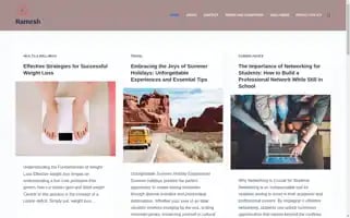 Ramesh.cloud Screenshot 2024-05-26 19:05:44