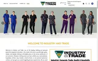 Industryandtrade.com.au Screenshot 2024-05-19 05:10:35
