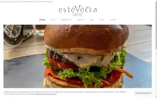 Estevecka.sk Screenshot 2024-05-19 20:44:59