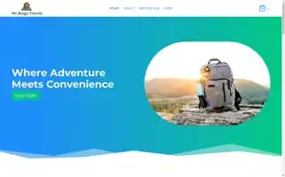 Wereigntravels.com Screenshot 2024-04-16 10:28:07