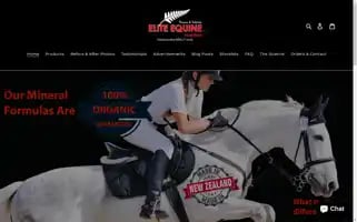 Elitehealthnz.com Screenshot 2024-04-26 12:31:24
