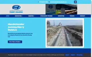Handelsondernemingharryoolders.nl Screenshot 2024-05-20 14:10:15