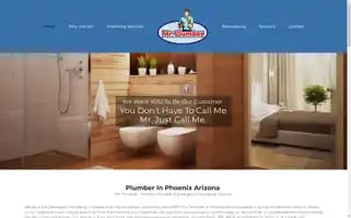 Mrplumberphoenix.com Screenshot 2024-05-16 08:31:47