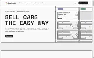 Space.auto Screenshot 2024-06-13 16:26:54