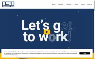 Isidemo.com Screenshot 2024-07-03 11:26:32