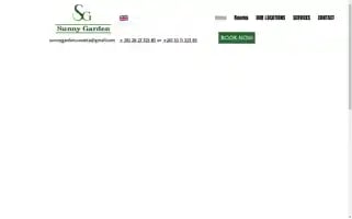 Sunnyhotelsmadagascar.com Screenshot 2024-04-17 11:07:17