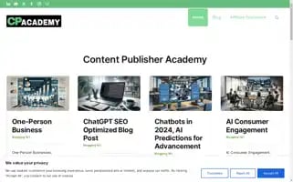 Contentpublisheracademy.com Screenshot 2024-07-05 21:11:18