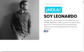 Leonardowebdesign.com Screenshot 2024-06-18 03:54:04