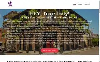 Heytourlady.com Screenshot 2024-04-25 13:29:58