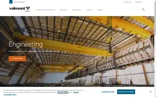 Valmontutility.com Screenshot 2024-07-05 10:17:53