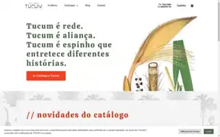 Editoratucum.com.br Screenshot 2024-05-21 08:46:09