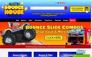 Austinbouncehouse.rentals Screenshot 2024-06-13 00:30:16