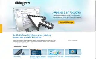 Clicktotravel.com.ar Screenshot 2024-04-26 09:33:32