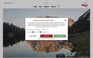 Tyrolsko.cz Screenshot 2024-07-08 04:21:51