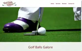 Naplesgolfballs.com Screenshot 2024-05-16 09:23:40