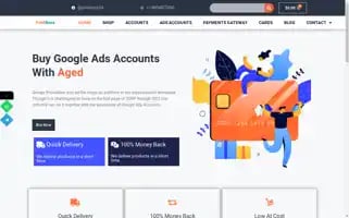 Paidaccs.com Screenshot 2024-05-18 10:10:41