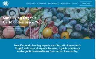 Biogro.co.nz Screenshot 2024-07-04 05:28:38