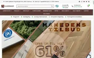 Floorshop.dk Screenshot 2024-07-09 23:29:40