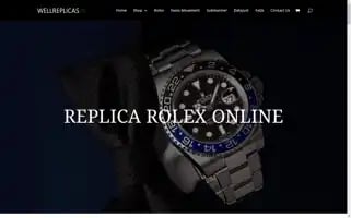 Wellreplicas.is Screenshot 2024-05-27 21:54:17