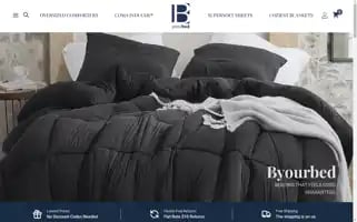 Byourbed.com Screenshot 2024-05-08 22:48:51