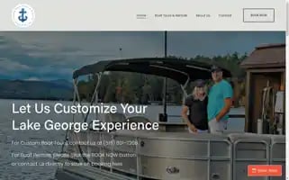 Customboattoursandrentals.com Screenshot 2024-04-26 22:58:24