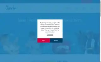 Cliverton.co.uk Screenshot 2024-06-29 16:20:07