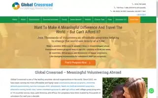 Globalcrossroad.com Screenshot 2024-05-09 21:43:39