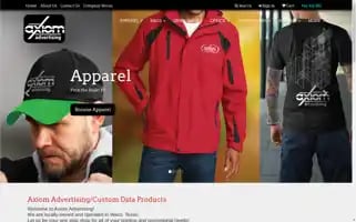 Cdpaxiom.com Screenshot 2024-05-15 16:56:47