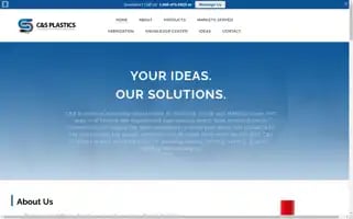 Candsplastics.com Screenshot 2024-05-15 16:25:17