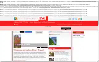 Indianchieftravel.com Screenshot 2024-04-14 23:08:48