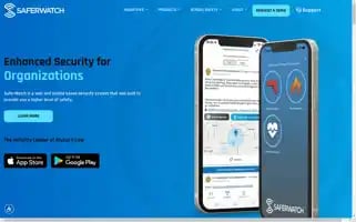 Saferwatchapp.com Screenshot 2024-07-07 04:14:26