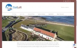 Portsoysailloft.org Screenshot 2024-07-02 10:29:35