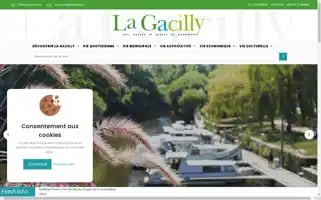 La-gacilly.fr Screenshot 2024-06-27 03:36:40