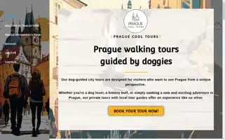 Praguecooltours.com Screenshot 2024-04-17 16:53:11