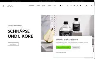 Stilvol.de Screenshot 2024-06-18 05:27:30