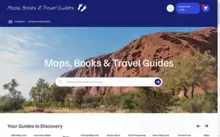Mapsbookstravelguides.com.au Screenshot 2024-04-14 18:38:31