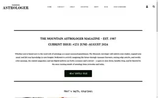 Mountainastrologer.com Screenshot 2024-06-30 13:50:56