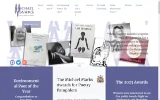 Michaelmarksawards.org Screenshot 2024-06-30 20:22:59