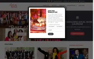 Thesocialbook.com Screenshot 2024-05-16 21:17:32