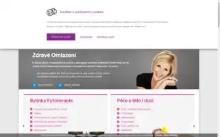 Zdraveomlazeni.cz Screenshot 2024-05-15 09:47:35