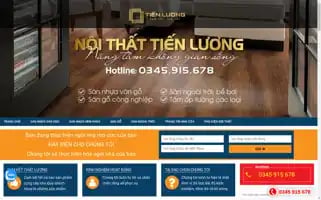 Noithattienluong.com Screenshot 2024-05-28 13:35:27