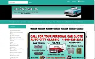Autocityclassic.com Screenshot 2024-05-15 12:54:20
