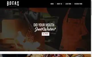 Bocashouse.com Screenshot 2024-06-19 00:44:16